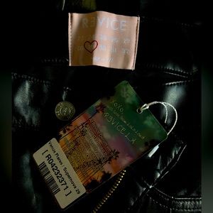 Revice Supernova Flares